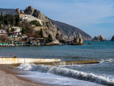 «Просят у волка защиты от волка»: в Крыму зовут Путина на помощь от его же людей