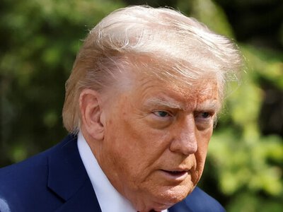 Уязвимость без выбора: решение Трампа оставило Украину без ключевого оружия — WP