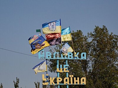 Оттесняет окупантов. 110-я бригада остановила наступление россиян на Сумщине и отбила Андреевку