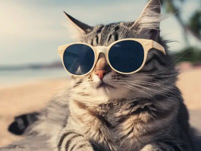Мы не видим мир — мы его моделируем: как мозг создаёт иллюзию реальности