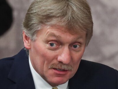 Песков о перемирии: «у нас есть преимущество, мы не собираемся его терять»