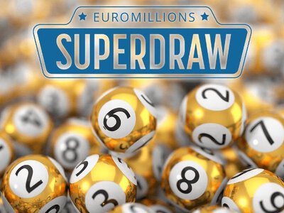 Euromillions: мужчина выиграл самый крупный джекпот за всю историю