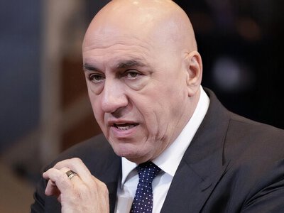 В существовании НАТО больше нет смысла – минобороны Италии