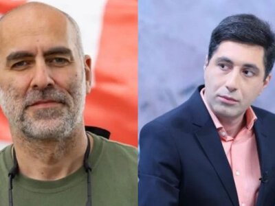 Активиста Кацарава и журналиста Саная оштрафовали за оскорбление Цулукиани в Facebook
