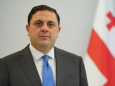 Кавелашвили помиловал 37 осужденных