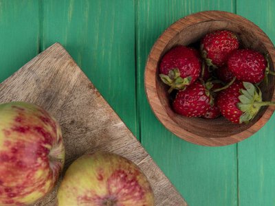 Ключ к долголетию: ученые назвали самые полезные продукты для поддержания здоровья