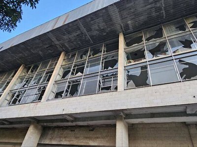 Миллионный ущерб: в КПИ уточнили детали повреждений после атаки армии рф
