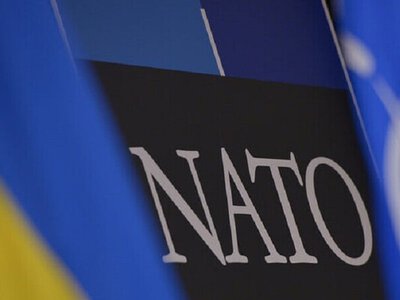 Страны НАТО увеличили помощь Украине до 35 млрд евро