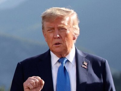 Трамп заявил, что Иран и Израиль согласовали полное прекращение огня, и оно вступило в силу