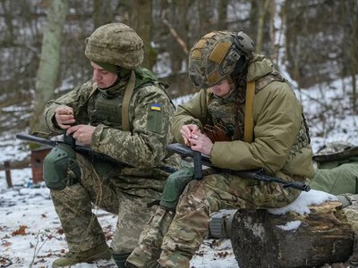 Земля для защитников: какие участки могут получить УБД и почему это право пока на паузе