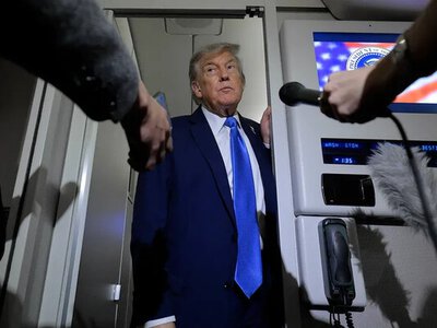 Вашингтон осудил удары РФ по Украине: Трамп выразил разочарование