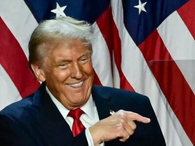 Трамп обвинил и Израиль, и Иран в нарушении режима прекращения огня