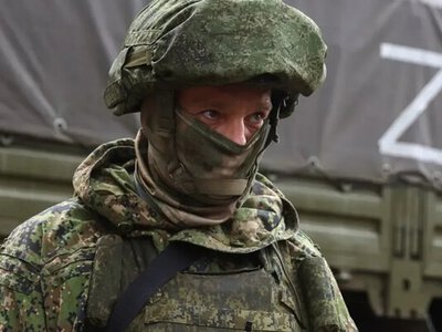 российские военные игнорируют приказы в Сумской области и массово дезертируют в Курской области - СНБО