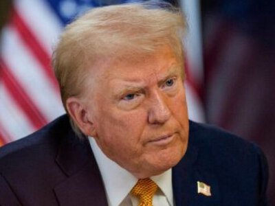 Европа намерена уговорить Трампа продолжить поставки оружия Украине, — WP