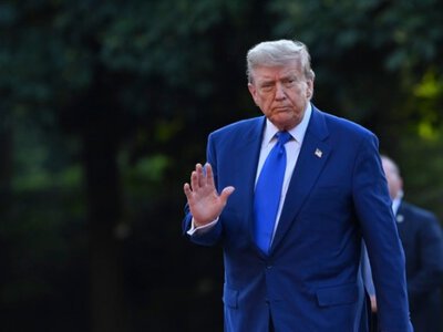 Трамп раскритиковал утверждения СМИ о неудаче ударов по ядерным объектам Ирана