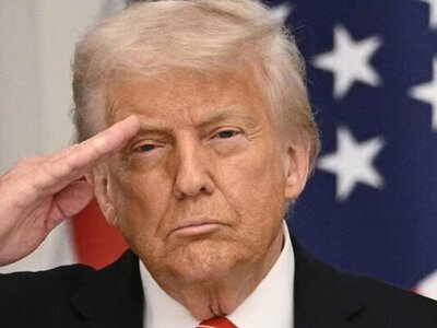 Трамп рассказал, какие вопросы поднимет в разговоре с Зеленским на саммите НАТО