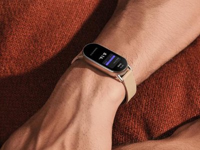 Что известно о Xiaomi Band 10: фото юбилейного браслета и характеристики