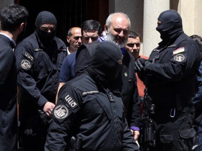 В Армении 14 человек задержаны по делу о попытке захвата власти