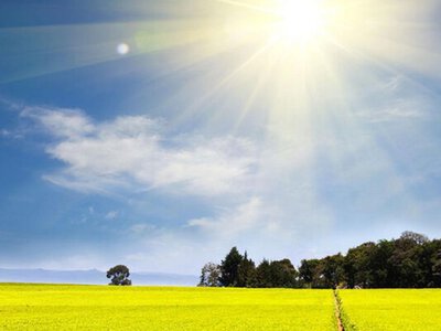 Июль в Украине: стоит ли готовиться к экстремальной погоде