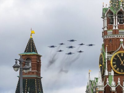 РФ больше не нужна помощь Ирана в войне против Украины, у Кремля есть новые союзники – FT