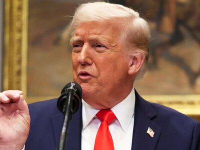 Трамп взорвал мировую арену: скандальное заявление