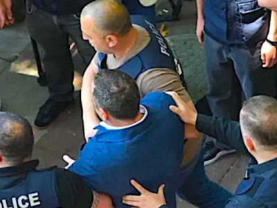 Воспитать оппозицию: почему Грузинская мечта объявила охоту на политических лидеров