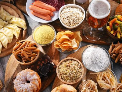 Не пропустит! 10 сигналов, что ваш организм не переносит глютен