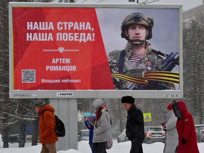 Оружие молчания: РФ меняет тактику и готовит новые угрозы Европе