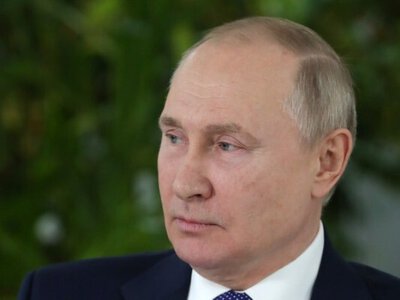 Сын племянника Путина стал совладельцем офисного центра на въезде в Шереметьево