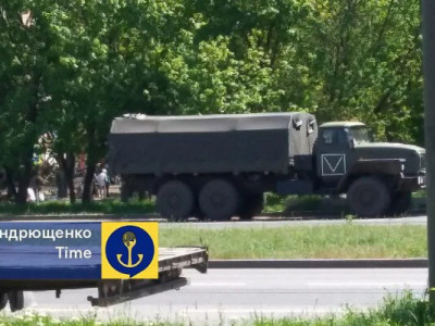 В ближайшие дни рф готовится к наступлению на Запорожском направлении, — Андрющенко