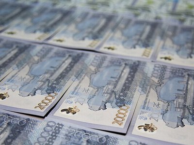 Парламент утвердил отчет правительства по исполнению республиканского бюджета за 2024 год