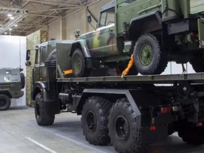 Умеров: Украина планирует запустить программу Defence City, которая будет регулировать производство оружия совместно с партнерами