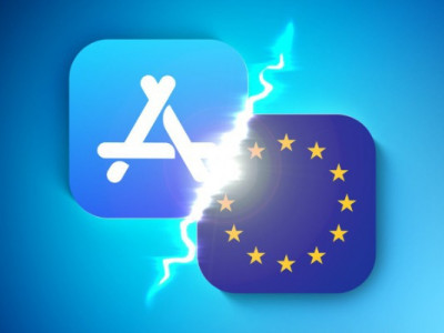 Apple обновила правила App Store в ЕС: что изменилось?