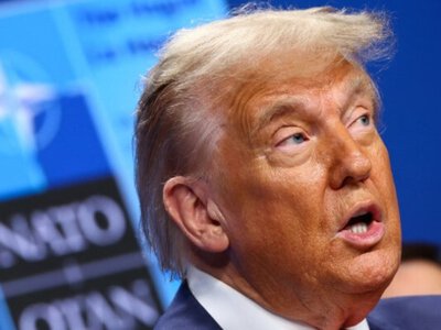 Трамп обвинил аятоллу Хаменеи во лжи и неблагодарности