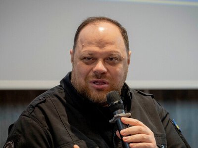 Верховная Рада работает над законопроектом о послевоенных выборах в Украине – Стефанчук