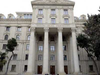 Баку вызвало поверенного в делах России из-за облав на азербайджанцев в Екатеринбурге