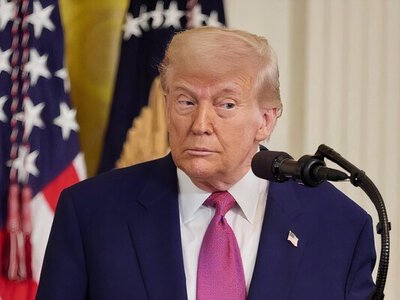 Сенат США поддержал большой и красивый налоговый закон Трампа. Маск отреагировал