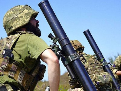 Интенсивность атак на некоторых направлениях снизилась: Сводка с фронта