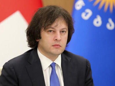 Кобахидзе: Грузия — лидер демократии не только в нашем регионе, но и в масштабе всей Европы