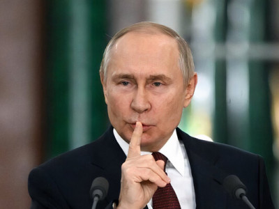Бункеры Путина будут рыть глубже – Чалый 