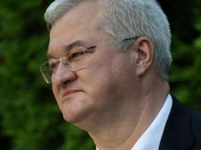Украина ответила на призыв Словакии простить Россию