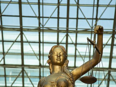В Казахстане сформирован состав кассационных судов