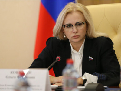 Российские власти рассказали, кто напишет новый «гимн» Крыма