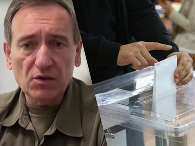 Новый избирательный закон Украины: как обеспечить демократию в условиях безопасности и миграции
