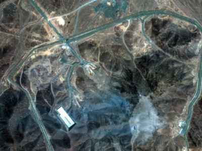 WP: США перехватили разговор иранских чиновников об американских ударах
