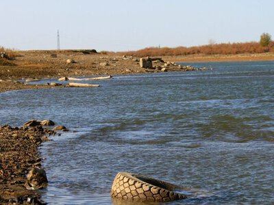 Единая система учета воды появится в Казахстане