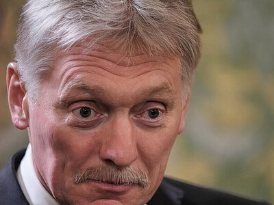 В Кремле возложили ответственность за динамику переговоров с РФ на Украину и США. Келлог ответил