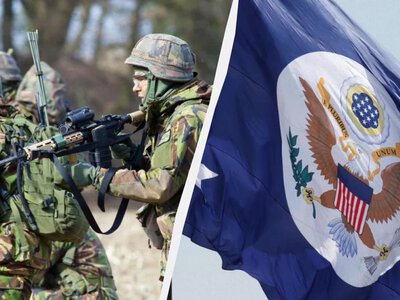 США поддерживают усиление оборонных расходов НАТО: ответ России на переосмысленную роль альянса