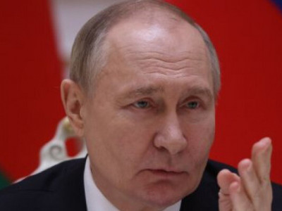 СНБО отреагировал на сообщения СМИ о том, что Одесса — «главная цель Путина»