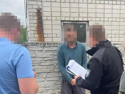 В Днепре работник ТЦК продавал бронь от мобилизации футбольной команде